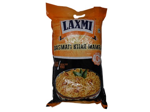 Laxmi Mamra - Khar Basmati, 500 g