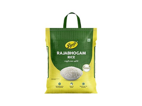 Parry's Rajbhogam Rice, 5 kg