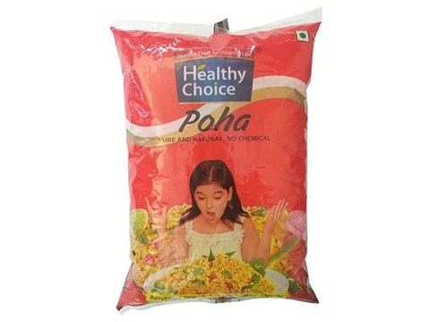 Healthy Choice Poha, 500 g