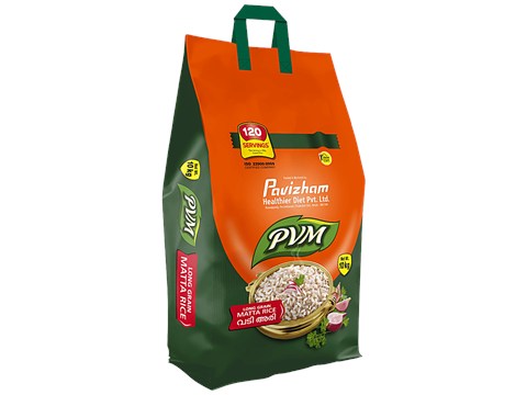 PVM Matta Vadi Rice, 10 kg