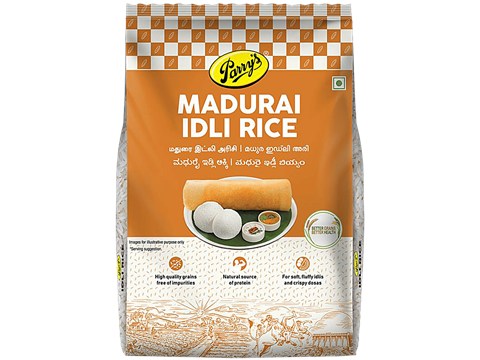 Parry's Madurai Idli Rice, 1 kg