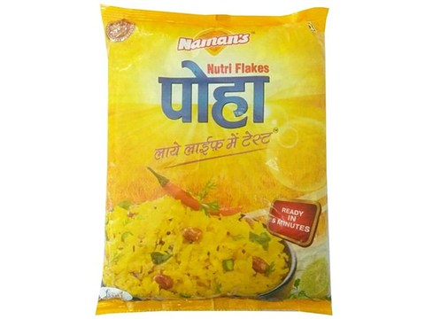 Naman Poha, 1 kg
