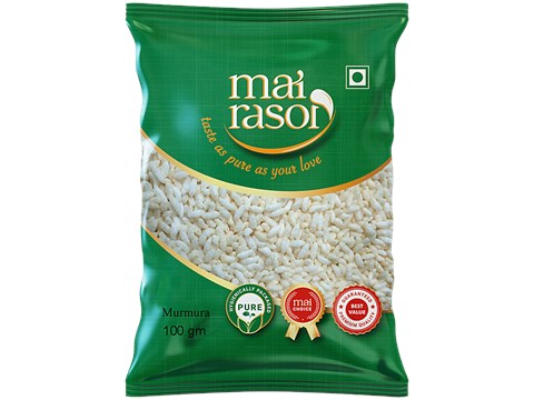 Mai Rasoi Murmura, 100  g