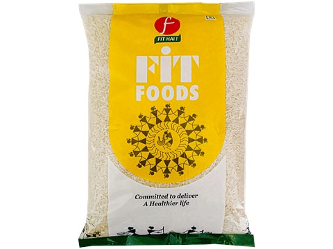Fit Foods Kalimooch/Chinnor Rice, 1 kg