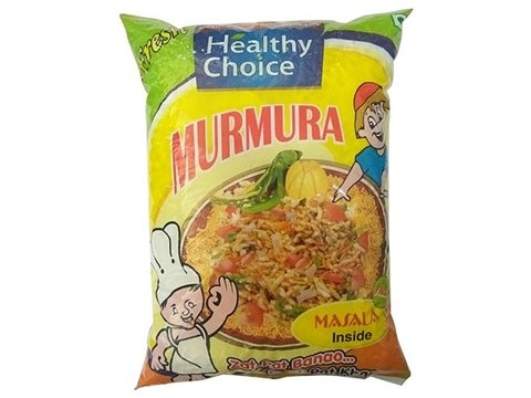 Healthy Choice Murmura, 250 g