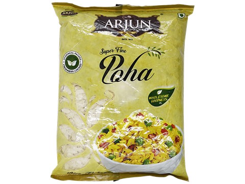 Amwel Poha, 500 g