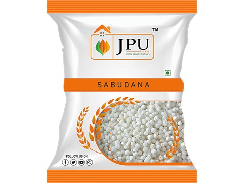 Jpu Sabudana, 500 g