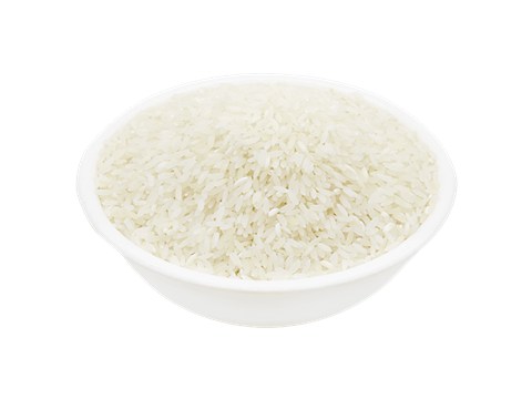 Bulk Sona Masoori Steam Rice/Akki - Orange, 26 kg