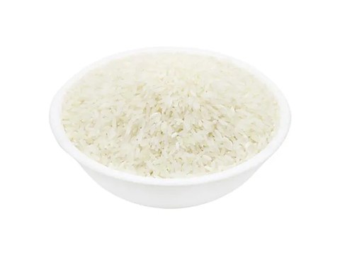 LOOSE Sona Masoori Raw Rice/Akki, 1 kg