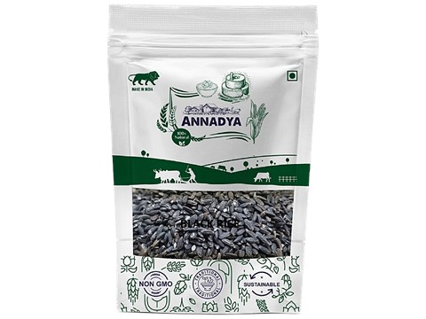 Annadya Black Rice, 1 kg