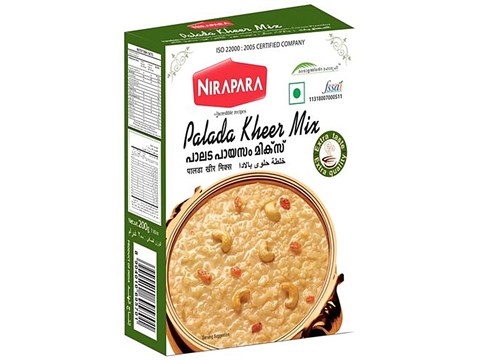 Nirapara Rice/Akki Ada, 200 g