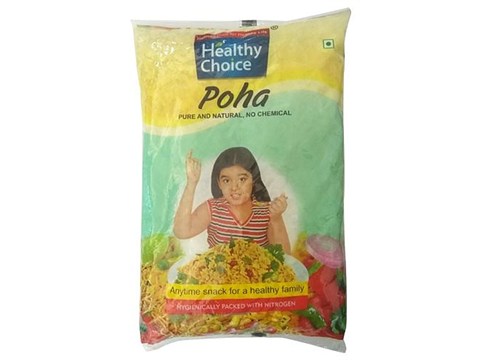Healthy Choice Poha, 1 kg