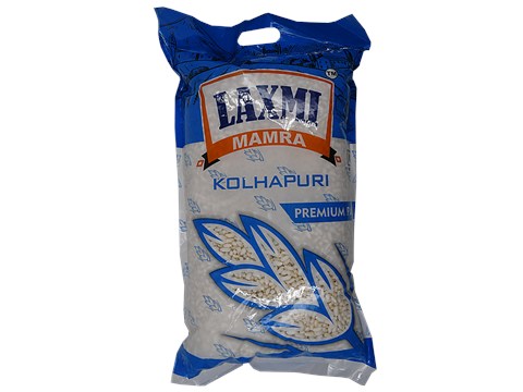 Laxmi Mamra - Kolhapuri, 500 g