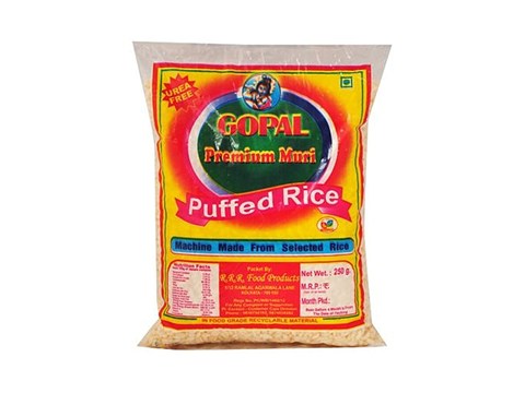 Gopal Premium Muri, 250 g