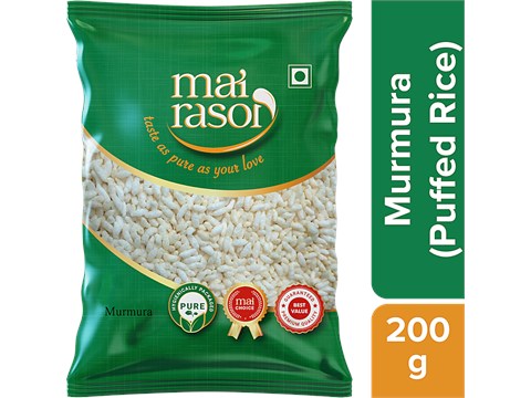 Mai Rasoi Murmura, 200 g