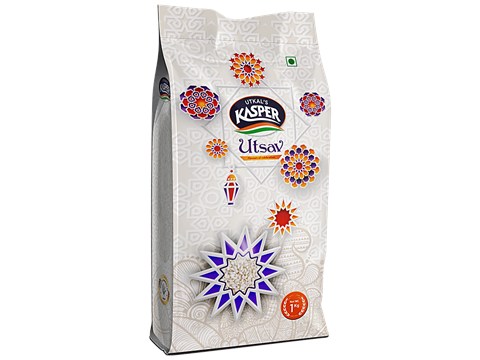 Kasper Utsav Rice, 1 kg