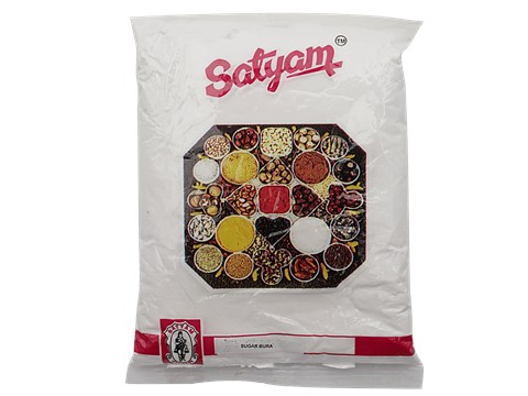 Satyam Sugar Bura, 500 g