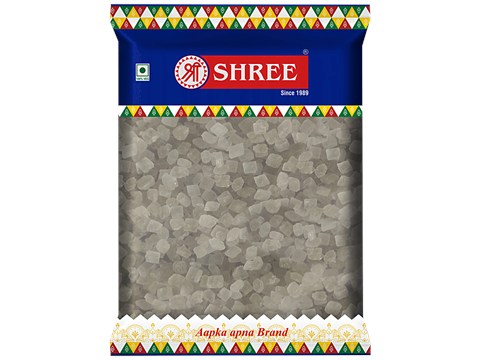 Shree Diamond Sugar - Natural & Pure, Premium Quality, 100 g