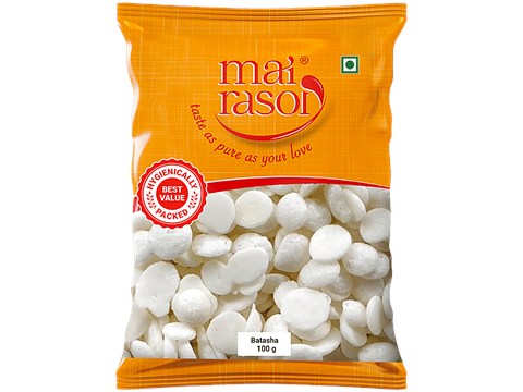 Mai Rasoi Batasha, 100  g