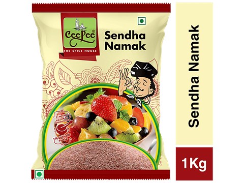 Cee Pee Sendha Namak, 1 kg