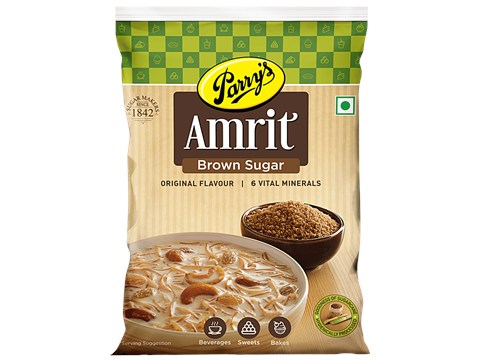 Parry's Brown Sugar, 200 g