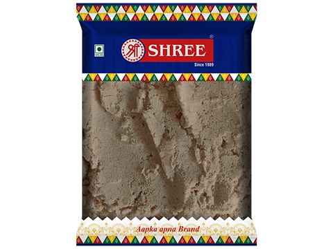 Shree Black Salt Powder - Natural & Pure, Flavour Enhancer, 100 g