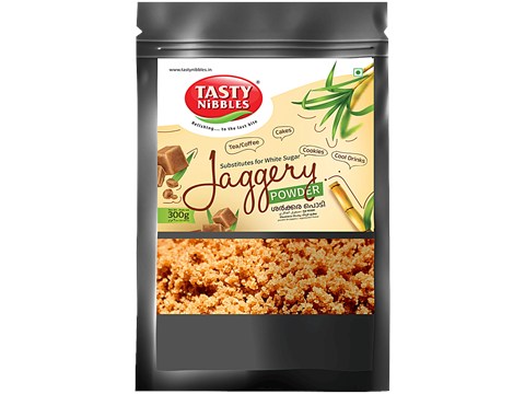 Tasty Nibbles Jaggery Powder, 300 g