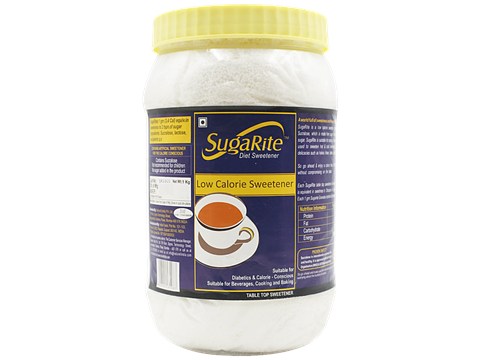 Sugarite Sweetener - Diet, 1 kg