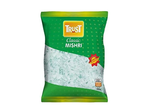 Trust Classic Mishri, 200 g