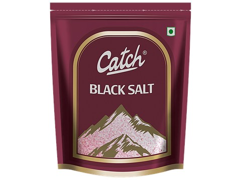 Catch Black Salt, 200 g