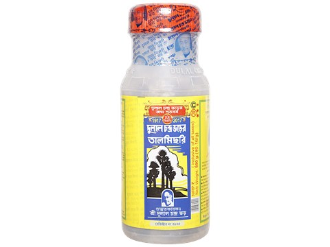 Dulal Chandra Bhar  Palm Candy, 500 g