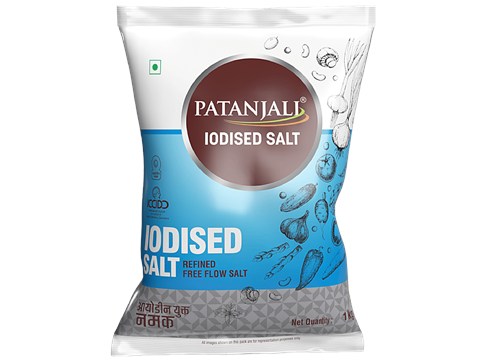Patanjali Namak, 1 kg