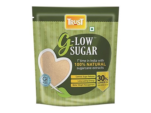 Trust G - Low Sugar/Sakkare, 500 g