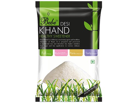 Bebe Desi Khand, 400 g