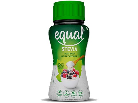 Equal Stevia - Plant Based Natural Sweetener, Zero Calorie, 150 g