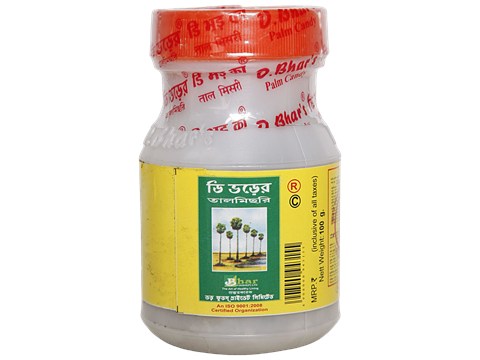 D.Bhar's Palm Candy, 100 g