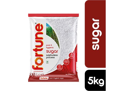Fortune Sugar, 5 kg