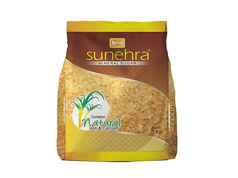 Trust Sunehra Mineral Sugar/Sakkare, 1 kg