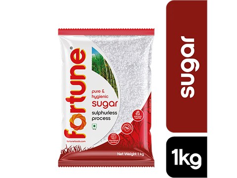 Fortune Sugar, 1 kg