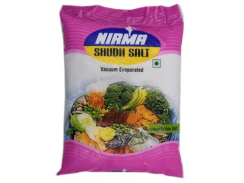 Nirma Salt, 2 kg