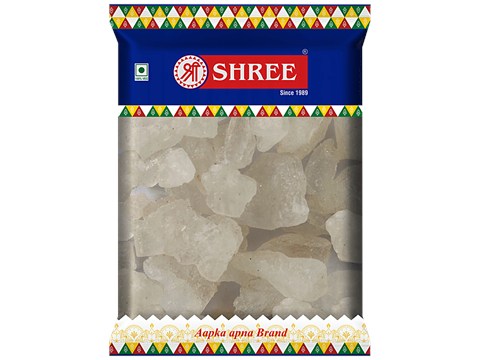 Shree Sugar Candy - Natural & Pure, Premium Quality, 100 g