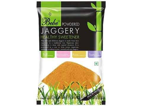 Bebe Powdered Jaggery, 400 g