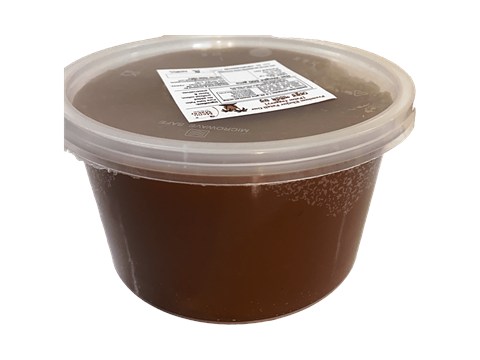 Menu Maker Khejur Patali Gur/Palm Jaggery - Premium, Pure, No Preservatives, 600 g