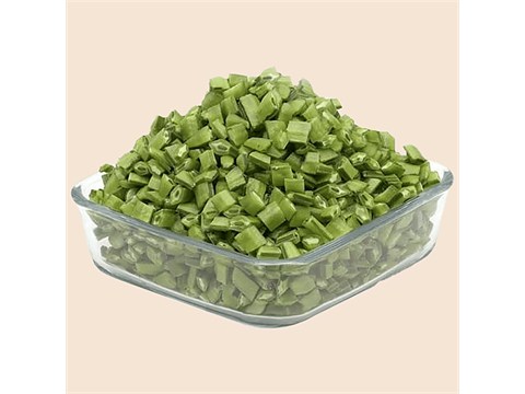 fresho! Beans Cowpea - Diced, 200 g