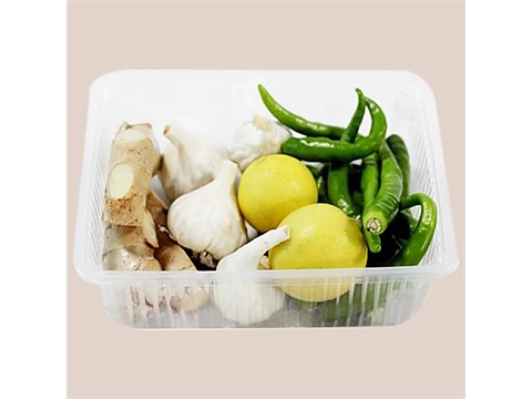 fresho! Veg Spice - Combo Pack, 400 g