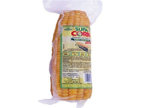 Supa Corn Sweet Corn, 1 pc