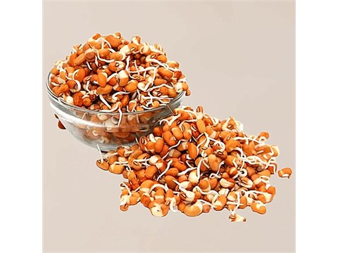 fresho! Organic Mataki Sprouts, 200 g