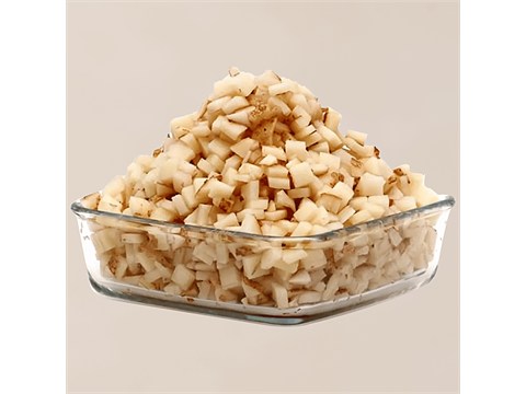 fresho! Sliced Potato, 200 g