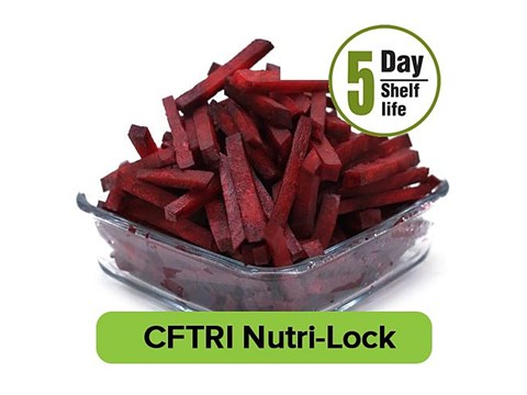 fresho! Beetroot - Julienne, 200 g