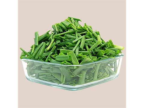 fresho! Spring Onion - Chopped, 250 g